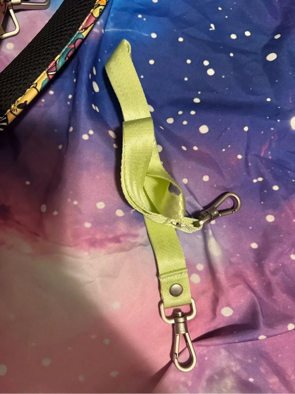 🦁 Animalini Dr BFF bag 🐆